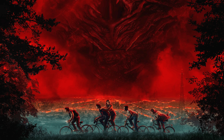 Befutott a Stranger Things 5. évadának első előzetese