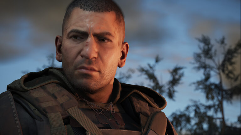 Új Ghost Recon van a láthatáron