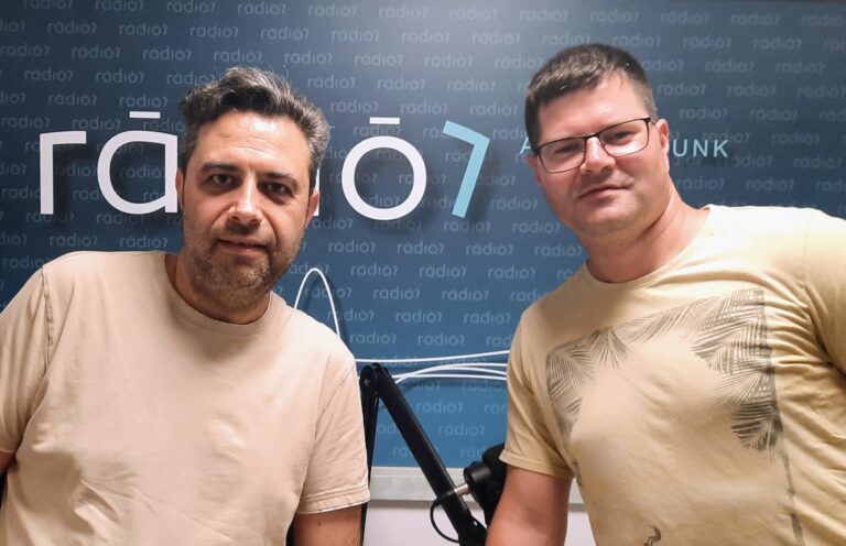 Mentik az élővilágot és a tájat