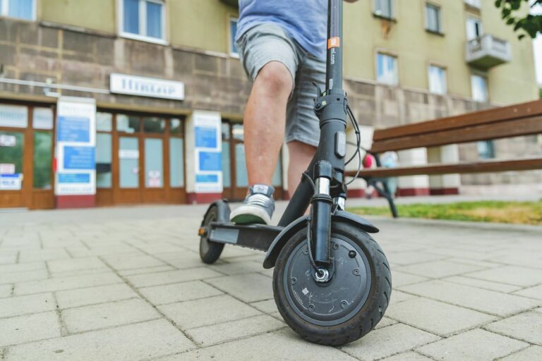 Ha ittál, felejtsd el a villanyrollert!