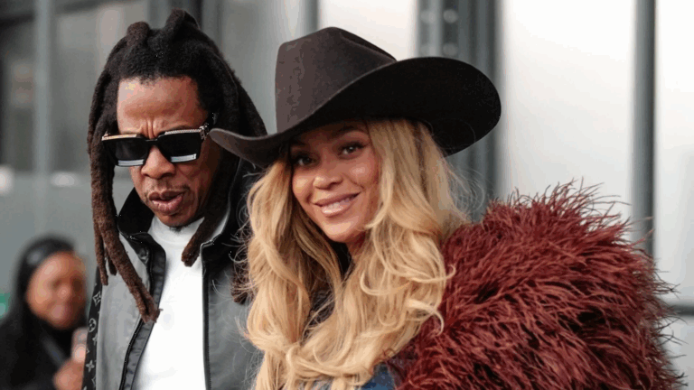 Ellopták Beyoncé kiadatlan dalait
