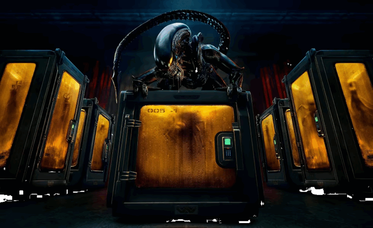 Több mint négy perces videó magyarázza el az Alien: Earth sztoriját