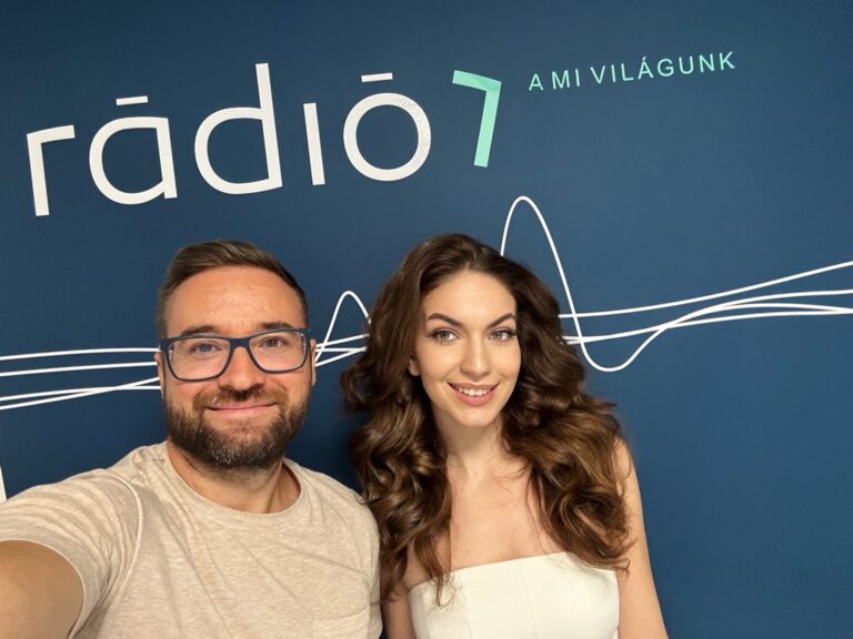Mihalek Ágnessel a Miss World Hungary makói döntősével beszélgettünk