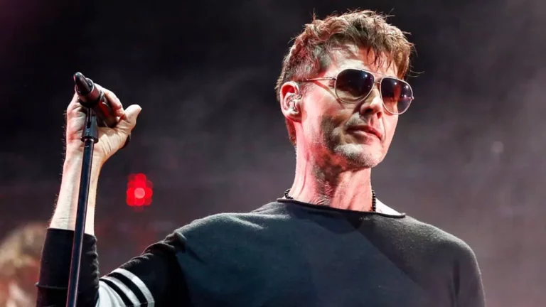 🎤 Morten Harket őszintén vallott: Parkinson-kórral küzd az A-ha legendás énekese
