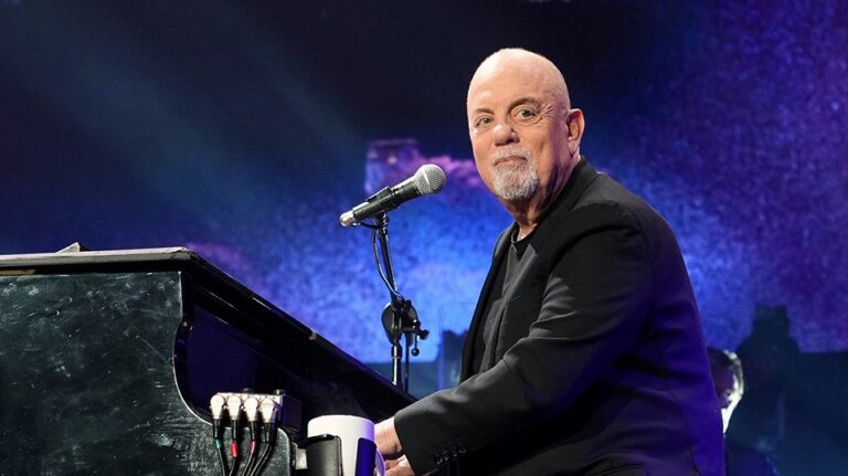🎶 Billy Joel 155 dallal ünnepli új dokumentumfilmjét – ilyen még nem volt!