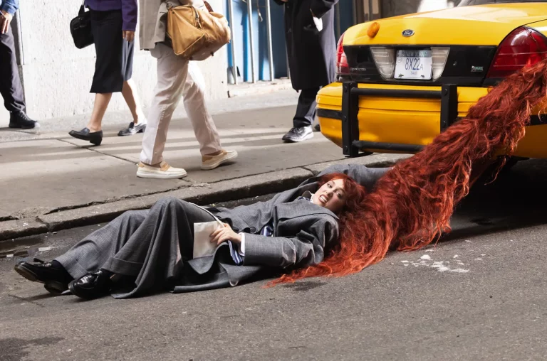 🎥 Aranyhaj New York utcáin: Chappell Roan új videója felkavarja a rajongókat