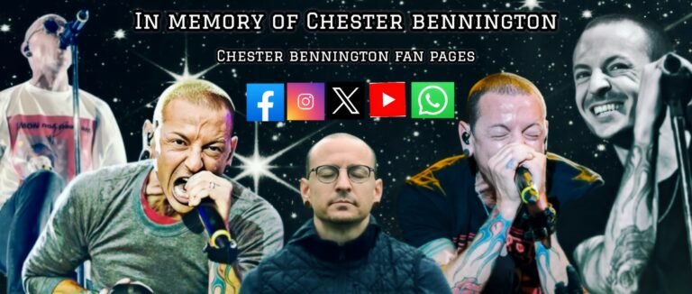 Nyolc éve nincs köztünk a Linkin Park énekese