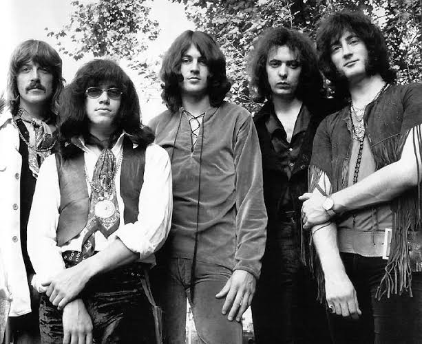 13 éve hunyt el a Deep Purple alapítója