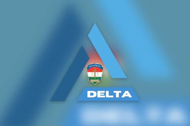 Három helyszínen csaptak le a DELTA-akció keretében a vármegyében