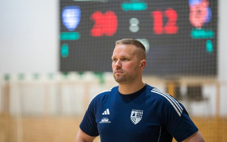 Új kapusedző érkezett Szegedre – ismerős név a stábban