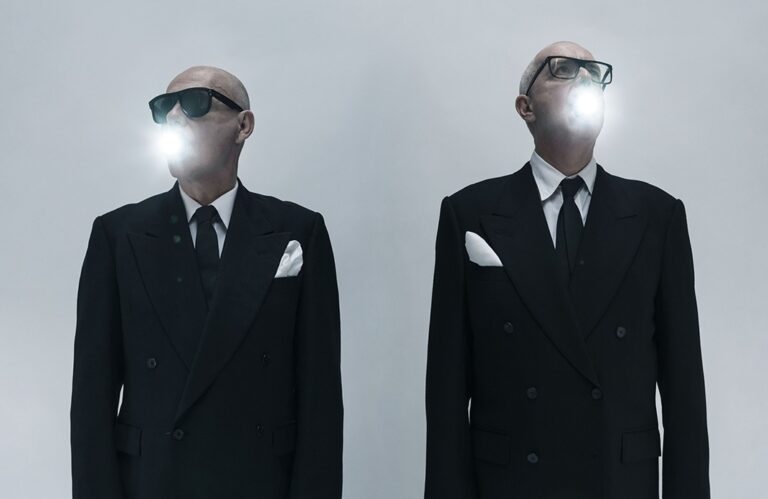 71 éves lett a Pet Shop Boys énekese