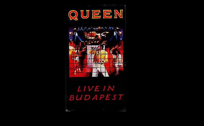 39 éve volt az egyik legemlékezetesebb koncert hazánkban