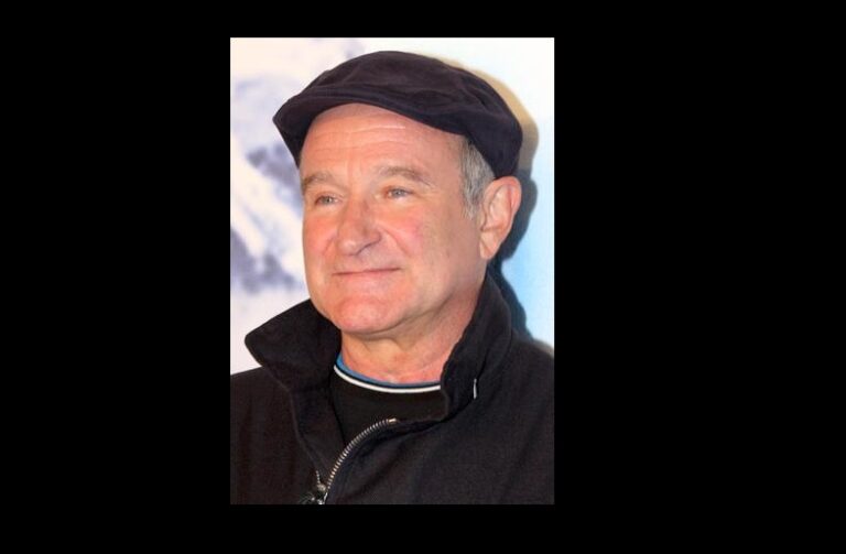 Ma lenne 74 éves Robin Williams