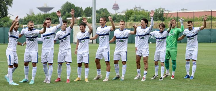 A hosszabbításban csúszott ki a döntetlen a Szeged-Csanád GA kezéből