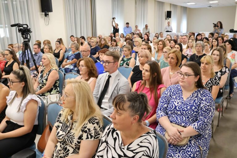 Két székkutasi is kapott elismerést a Semmelweis-napon
