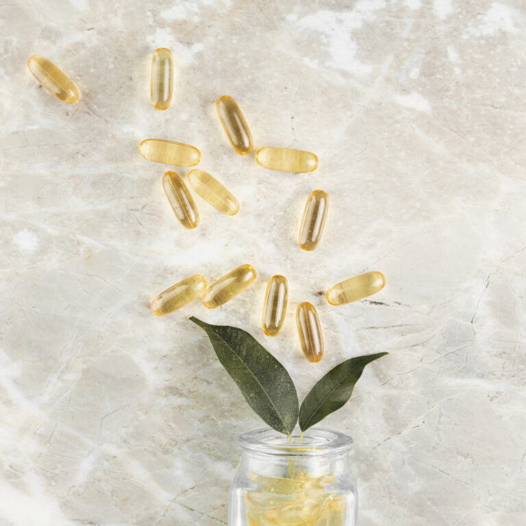 Retinol természetes forrásai és egészségügyi előnyei