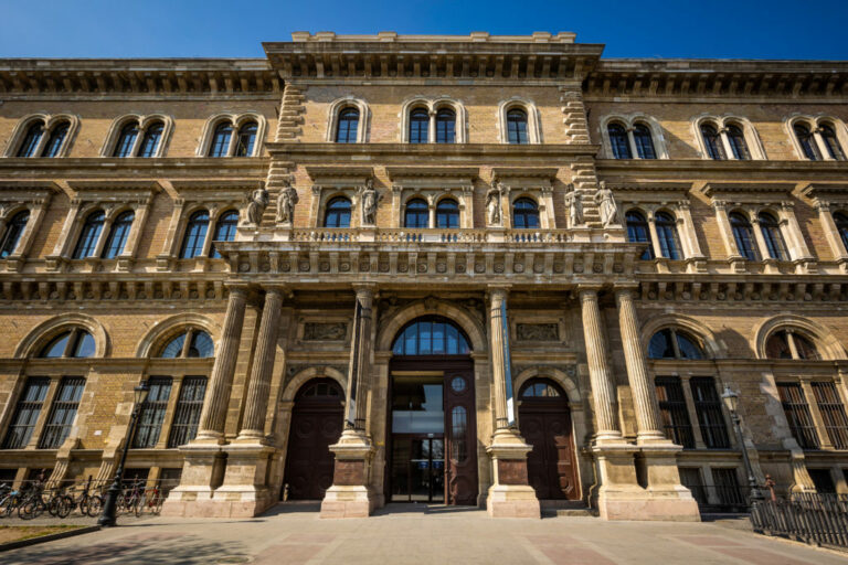 Érettségizett, rászoruló fiatalok jelentkezését várja a Corvinus a következő tanévi felkészítő tehetségprogramjába