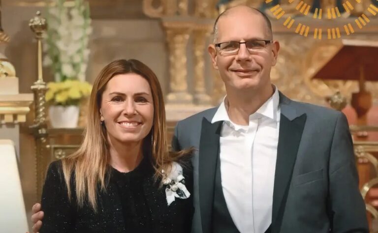 Szatymazon lép fel Miklósa Erika és Szamosi Szabolcs