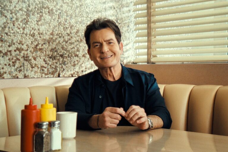 Előzetesen a Charlie Sheen életéről szóló doksifilm