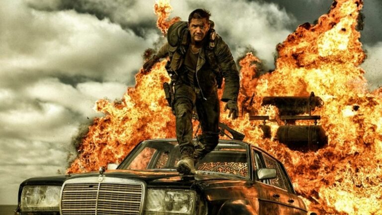 Benne vagyunk a filmben – vagy a film van bennünk?…