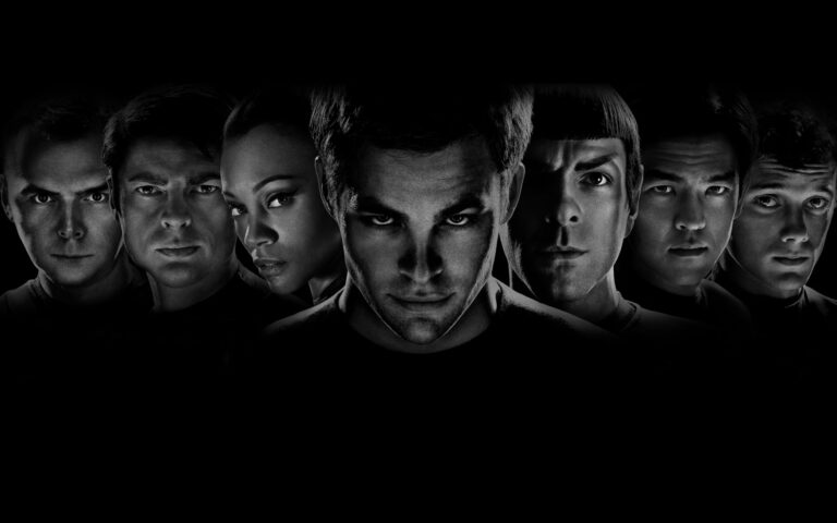 Új lendületet kapnak a Star Trek filmprojektek