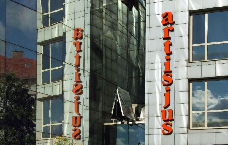 Megújul a Dalszerző, az Artisjus blogja és magazinja