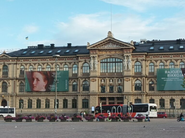 Finnország fővárosában szerepelnek a makói múzeum kincsei