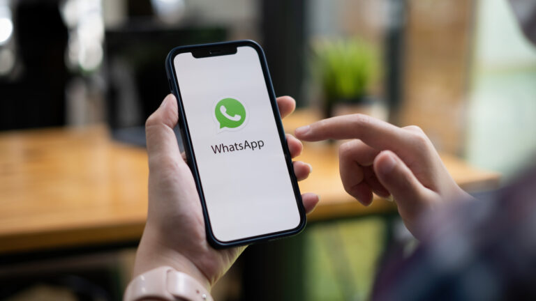 Hangposta funkcióval bővülhet a WhatsApp