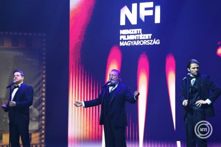Két magyar filmpremier a Velencei Nemzetközi Filmfesztiválon