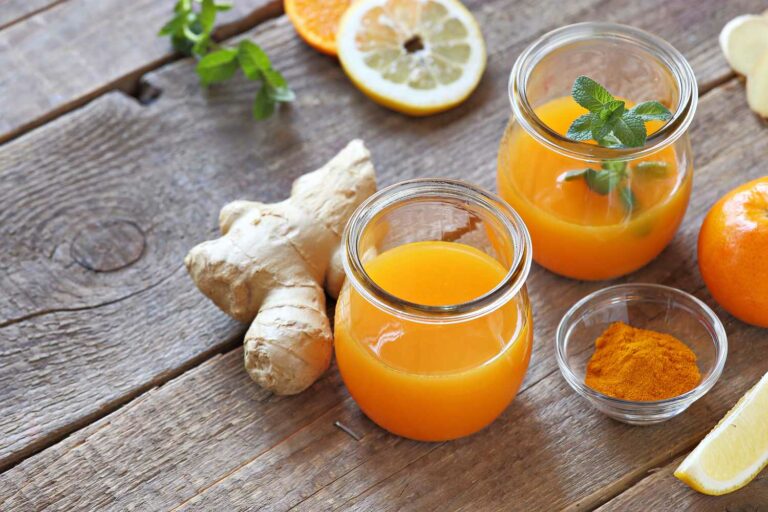 Wellness shotok: valóban csodaszerek, vagy csak divatos italok?