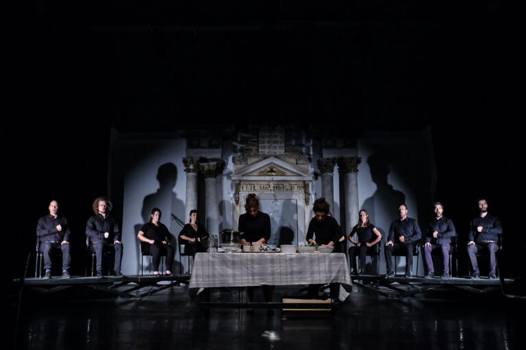 Véget ért a jubileumi Thealter fesztivál