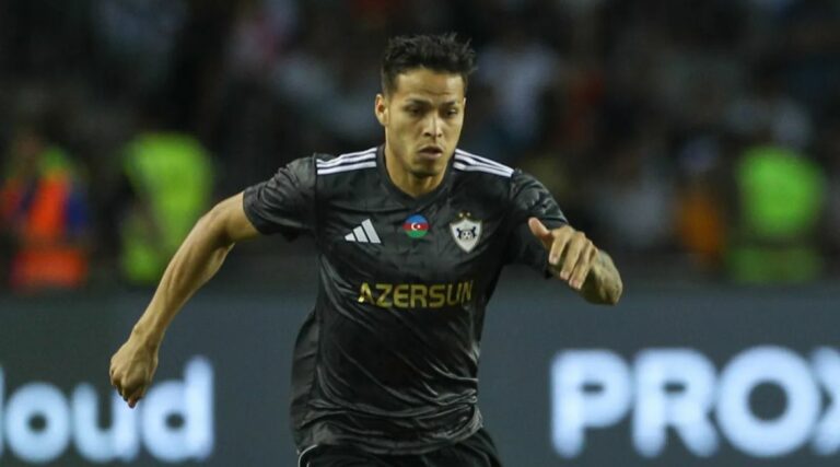 Gólzápor Bakuban: a Qarabag lesz a Fradi következő BL-ellenfele