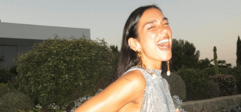 Dua Lipa: A divat határain túl