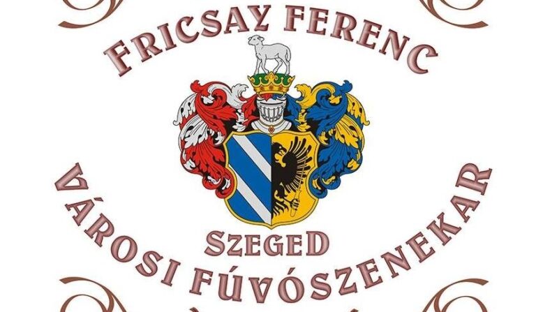 Hétvégén lesz a XVII. Szegedi Fúvószenekari Fesztivál