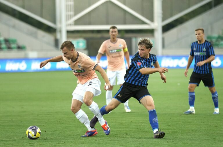 Kun Ákos meghívót kapott az U19-es válogatottba