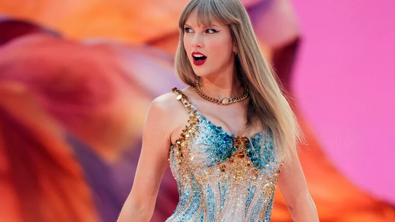 Taylor Swift – Új album, új titkok