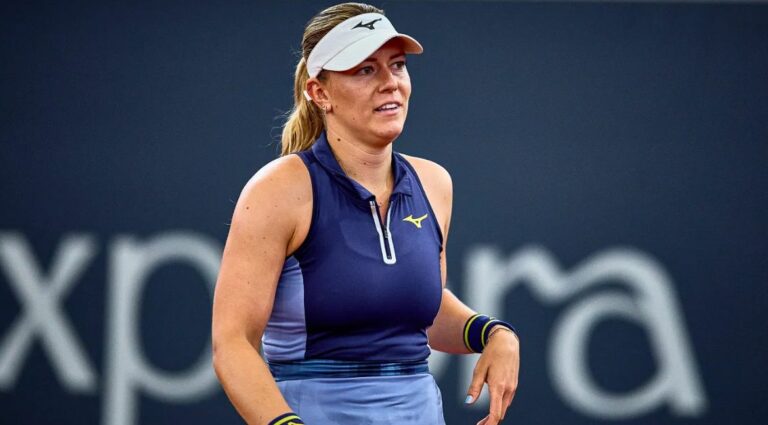 Történelmi pillanat: magyar tenisz párbaj a US Openen