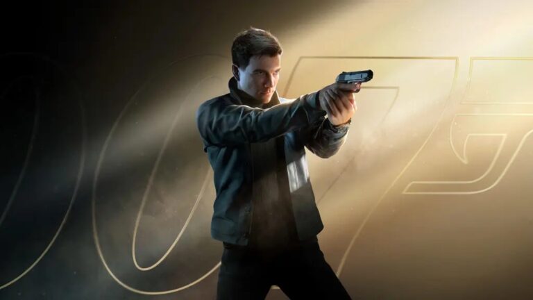 Fél órás játékmenet videóval együtt megérkezett a „007 First Light” megjelenési dátuma is