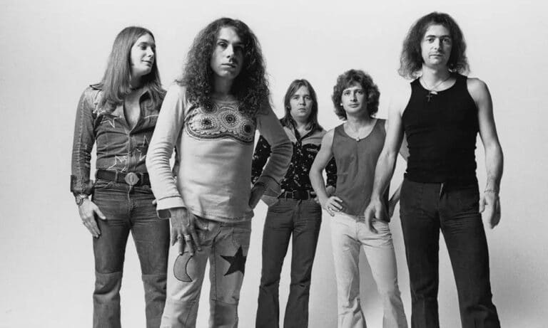 Rocktörténelem: Fél évszázada mutatkozott be a Rainbow