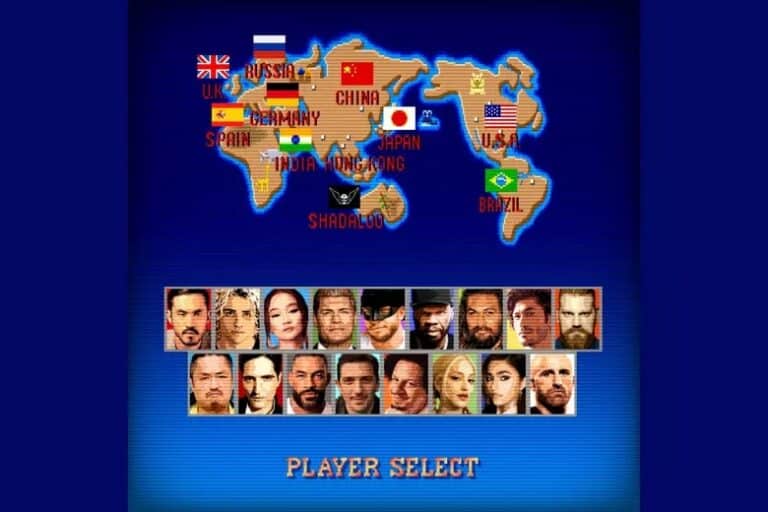 50 Cent és Jason Momoa is benne lesz a Street Fighter-filmben