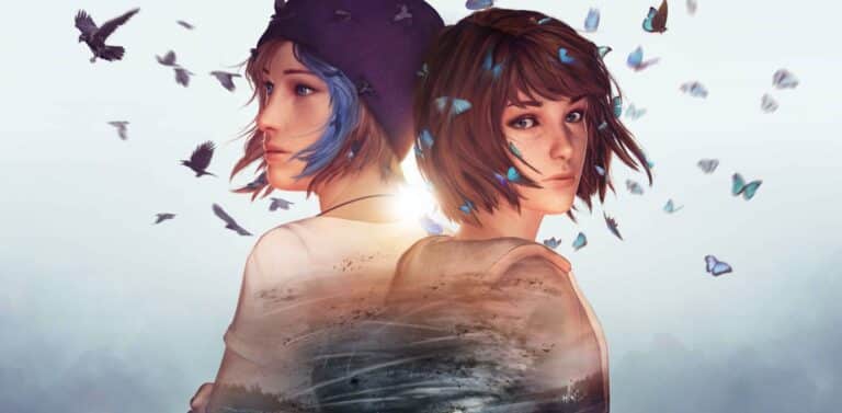 A Prime Video gondozásában készül az élőszereplős Life is Strange