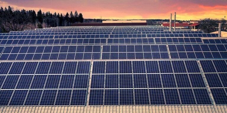 Magyarország az elsők között napenergiában