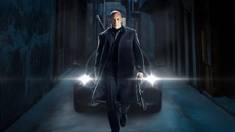 Folytatást kap Vin Diesel boszorkányvadásza