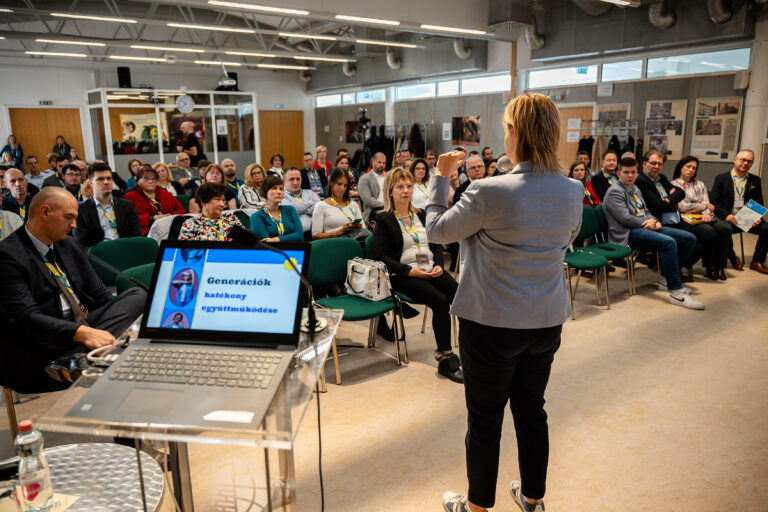Őszi programkavalkád indul az iparkamaránál