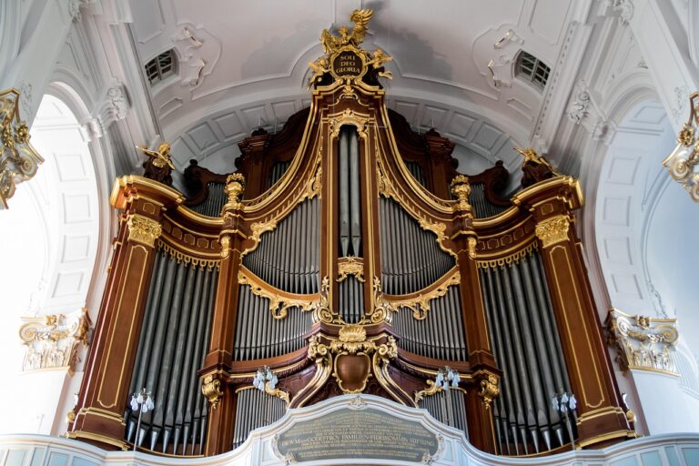 Ingyenes orgonakoncert lesz Vásárhelyen