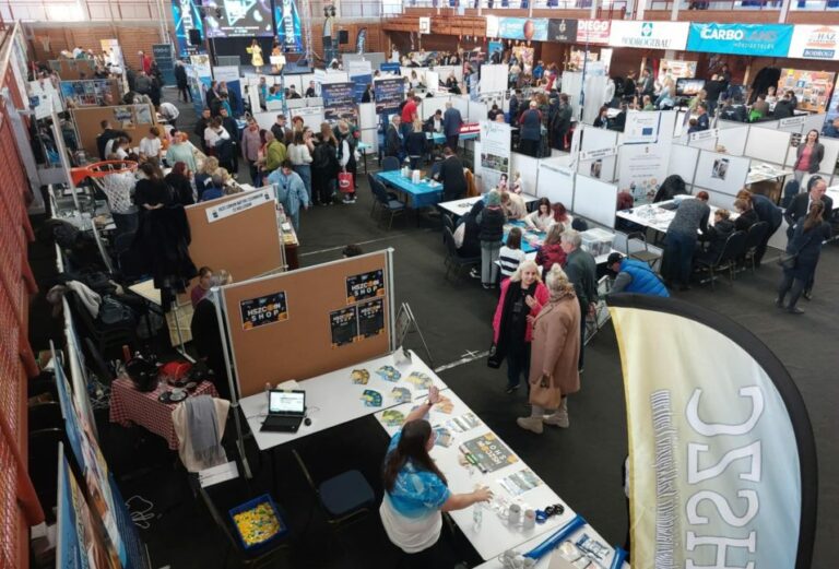Szombaton lesz a SkillFest Vásárhelyen