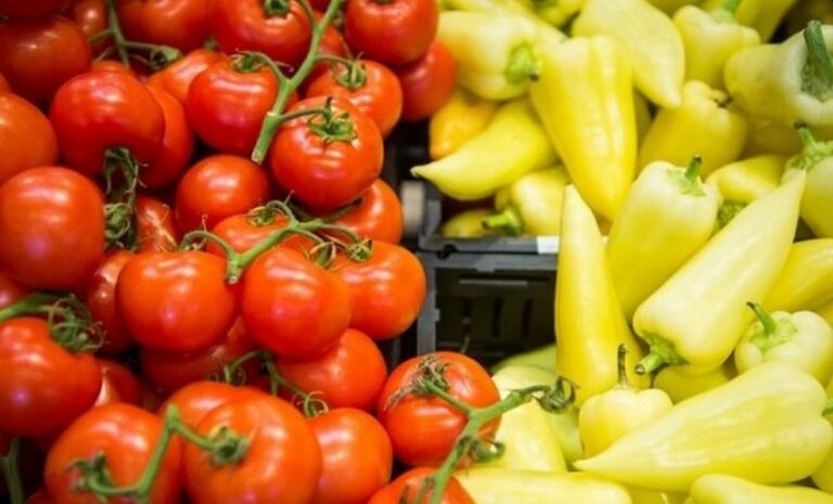 Menthető még a termés – itt az őszi kerti fordulópont