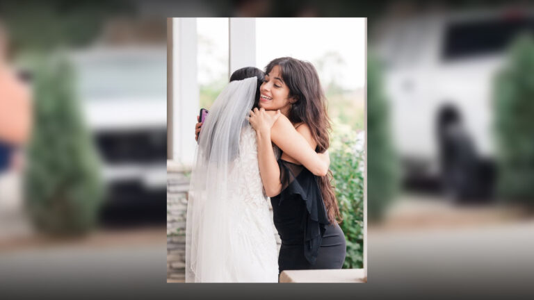 Egy édes meglepetés: Camila Cabello egy rajongó esküvőjén énekelt