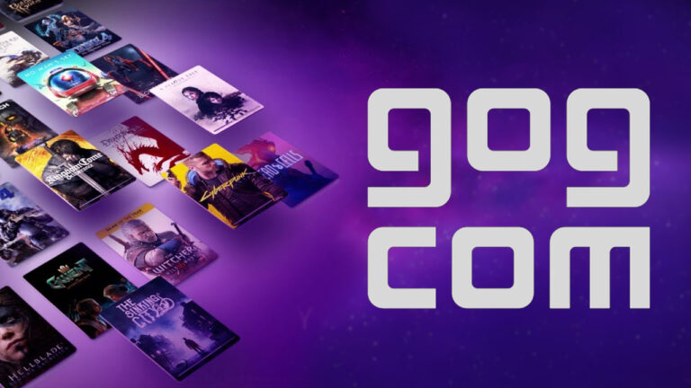 Hatalmas akciókkal és meglepetésekkel készül  a GOG a szülinapjára