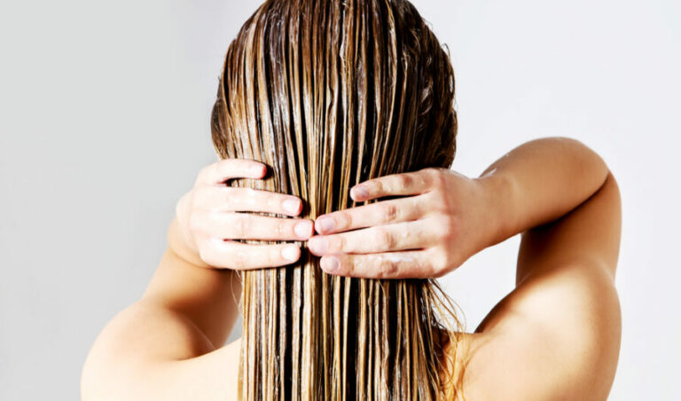 Hair Slugging: Az ősi olajos hajápolás újragondolva a modern szépségtrendekben
